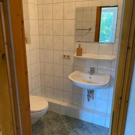 Rohrs Nocleg ze śniadaniem Großschönau
