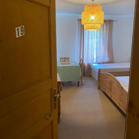 Rohrs Nocleg ze śniadaniem